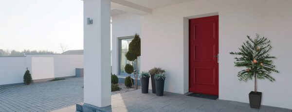 Porte blindée FICHET<br> Forstyl HIS