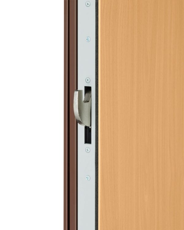 Porte blindée FICHET<br> Foxéo HIS – Image 10