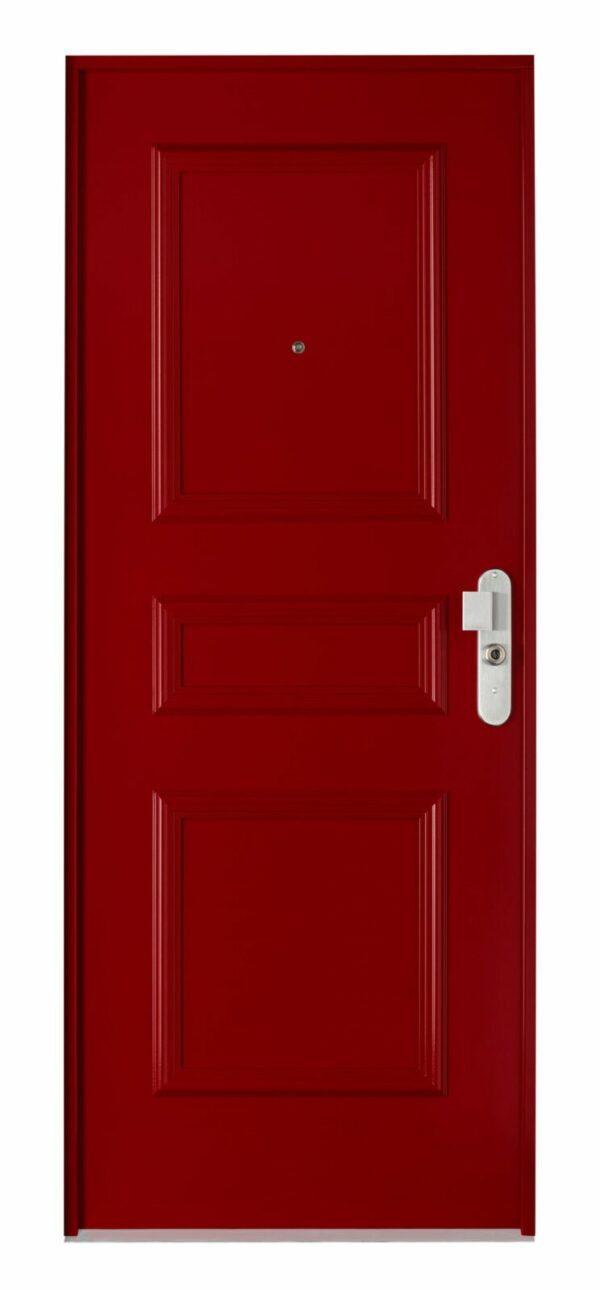 Porte blindée FICHET<br> Foxéo HIS – Image 9