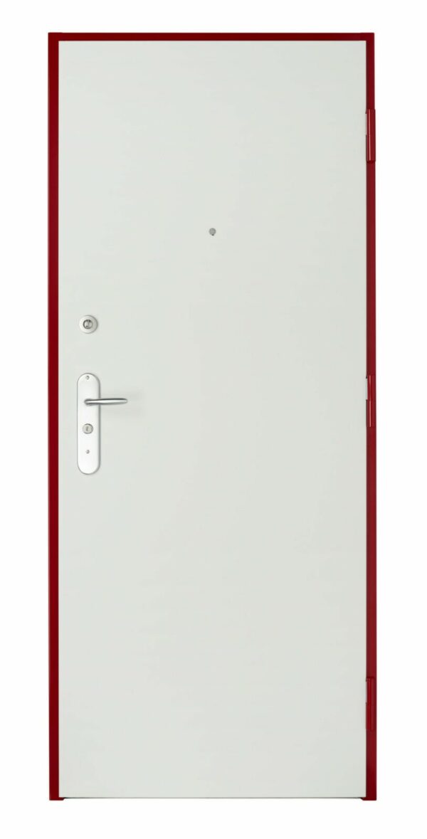 Porte blindée FICHET<br> Foxéo HIS – Image 6