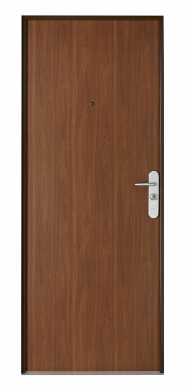 Porte blindée FICHET <br>Foxéo S – Image 3