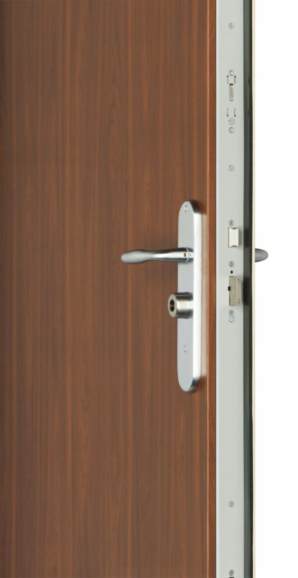 Porte blindée FICHET <br>Foxéo S – Image 5