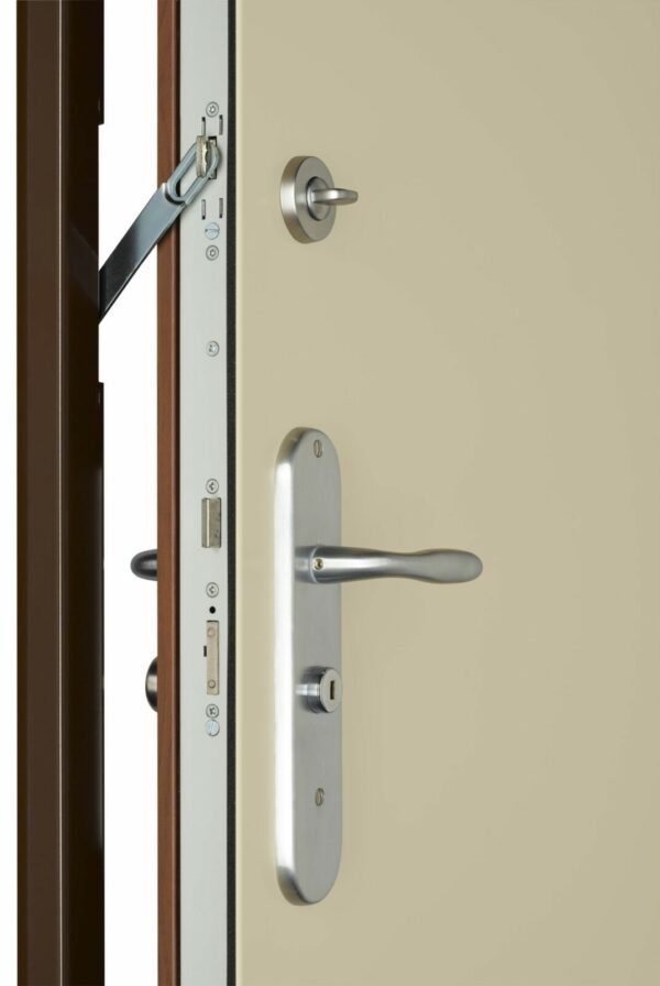 Porte blindée FICHET <br>Foxéo S – Image 7