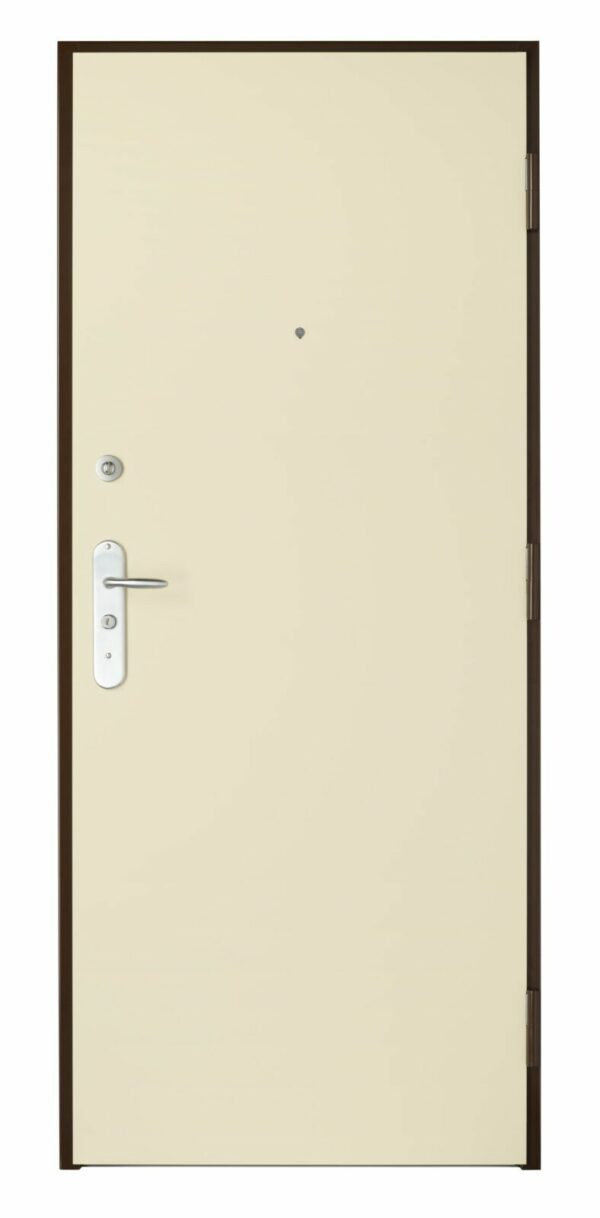 Porte blindée FICHET <br>Foxéo S – Image 6