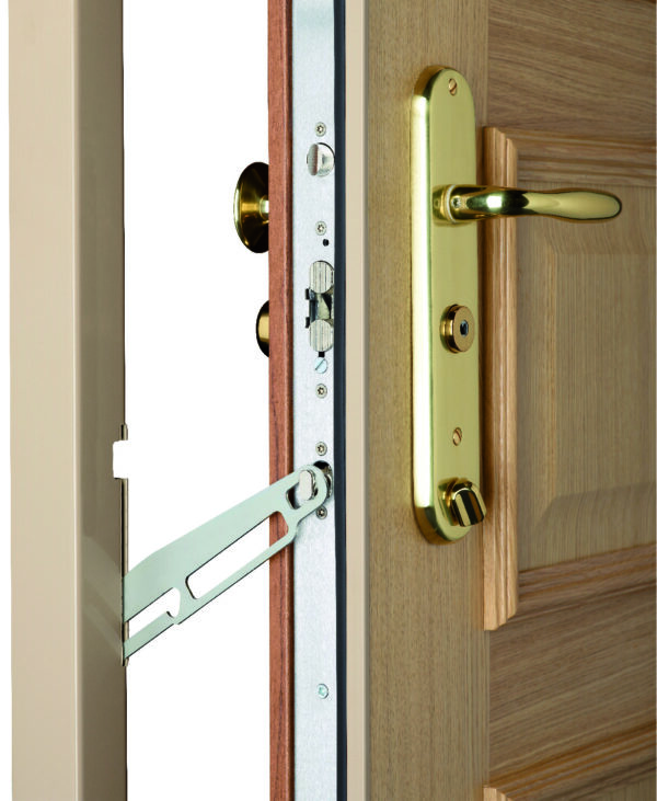 Porte blindée FICHET<br> Sphéris HIS – Image 4