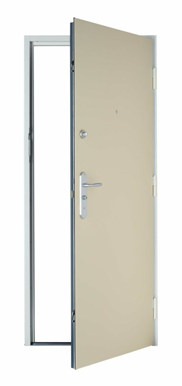 Porte blindée FICHET<br> Protecdoor+ – Image 6