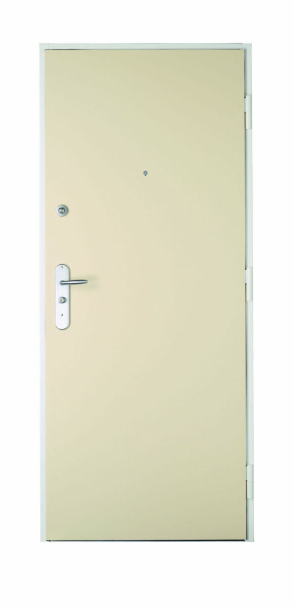 Porte blindée FICHET<br> Protecdoor+ – Image 5