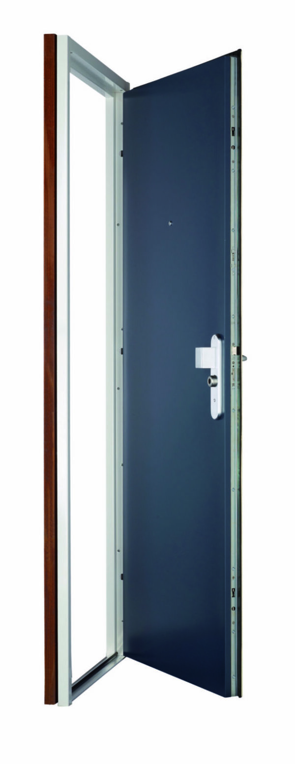 Porte blindée FICHET<br> Protecdoor+ – Image 4