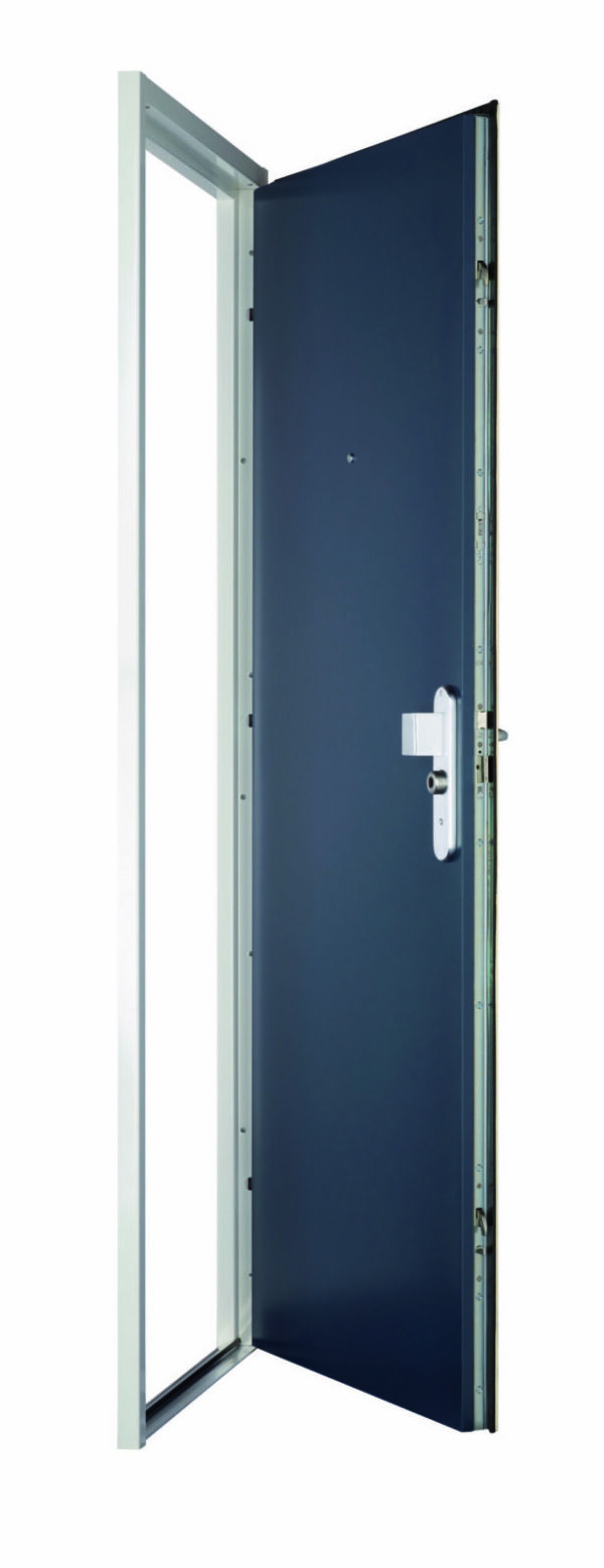 Porte blindée FICHET<br> Protecdoor+ – Image 2
