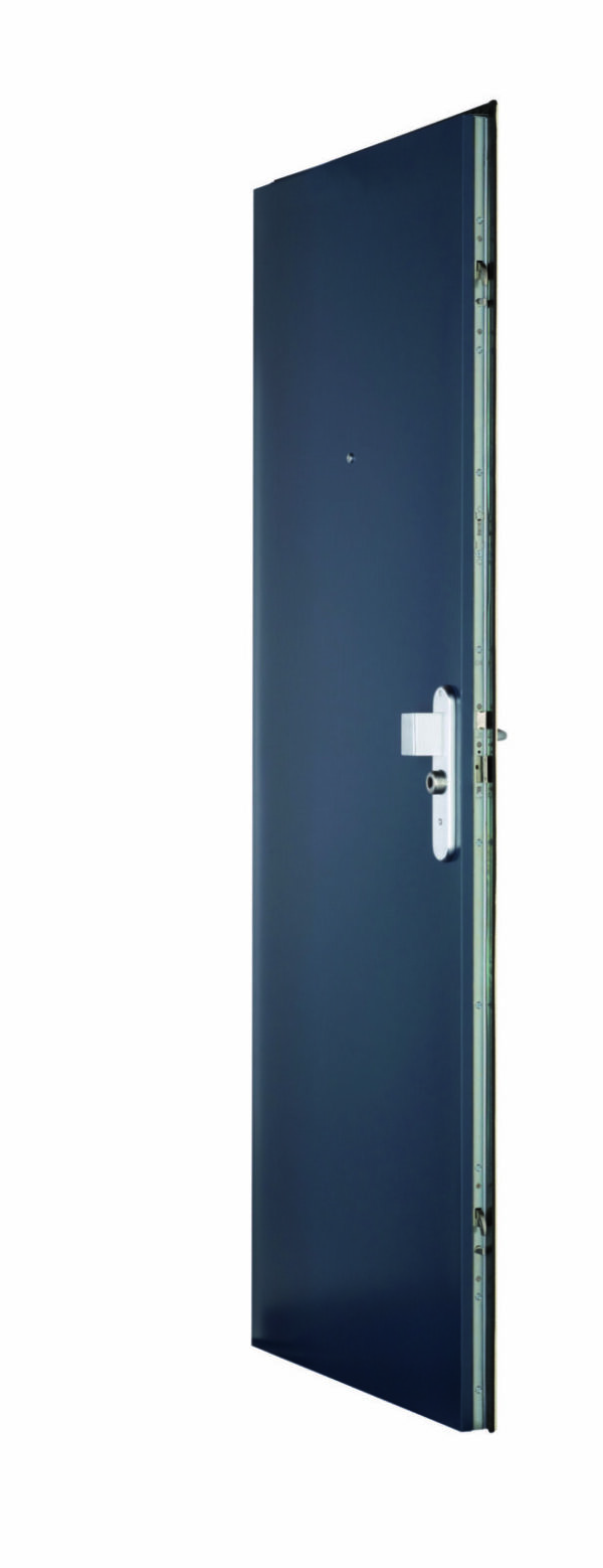 Porte blindée FICHET<br> Protecdoor+ – Image 3