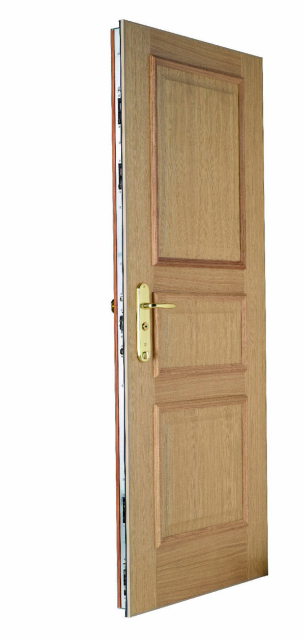 Porte blindée FICHET<br> Sphéris HIS – Image 18