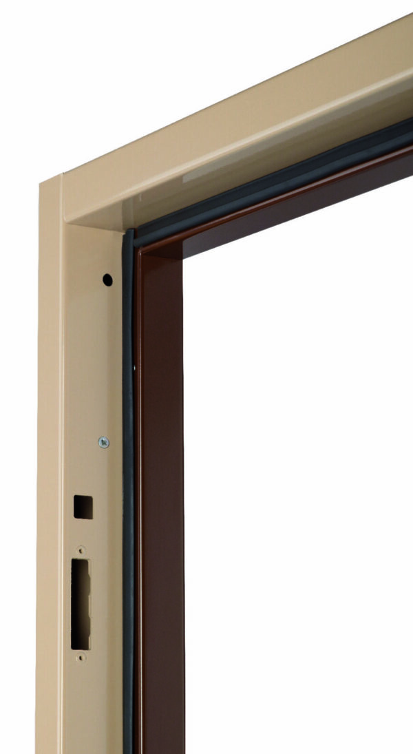 Porte blindée FICHET<br> Sphéris HIS – Image 17