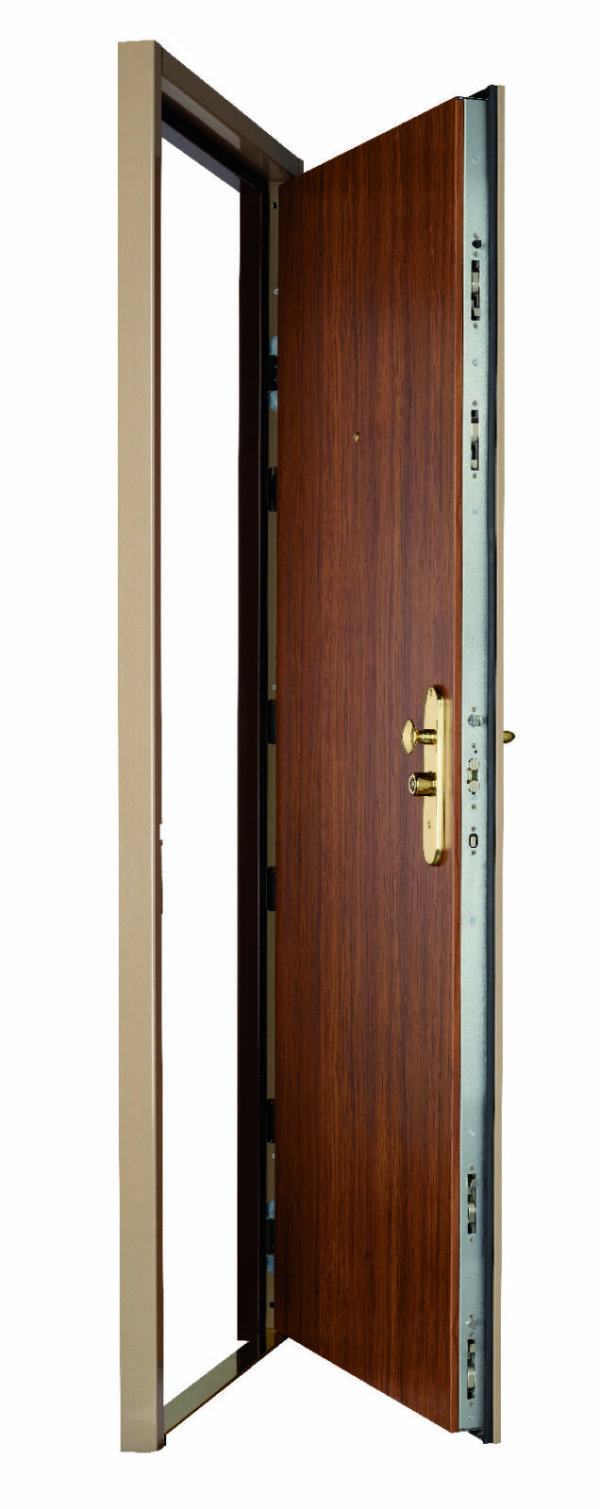 Porte blindée FICHET<br> Sphéris HIS – Image 16