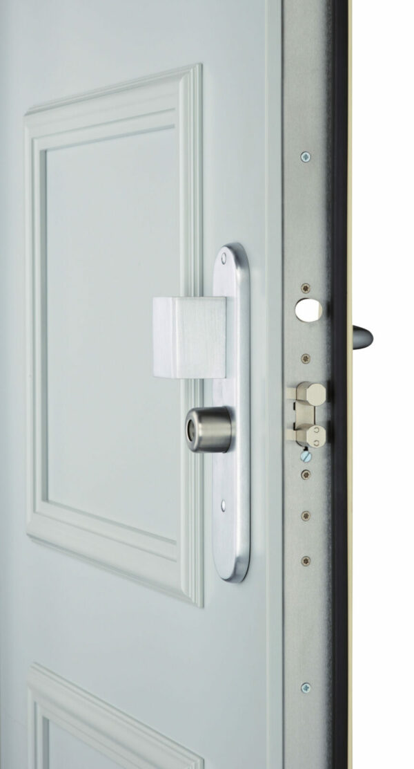 Porte blindée FICHET <br>Sphéris S – Image 2