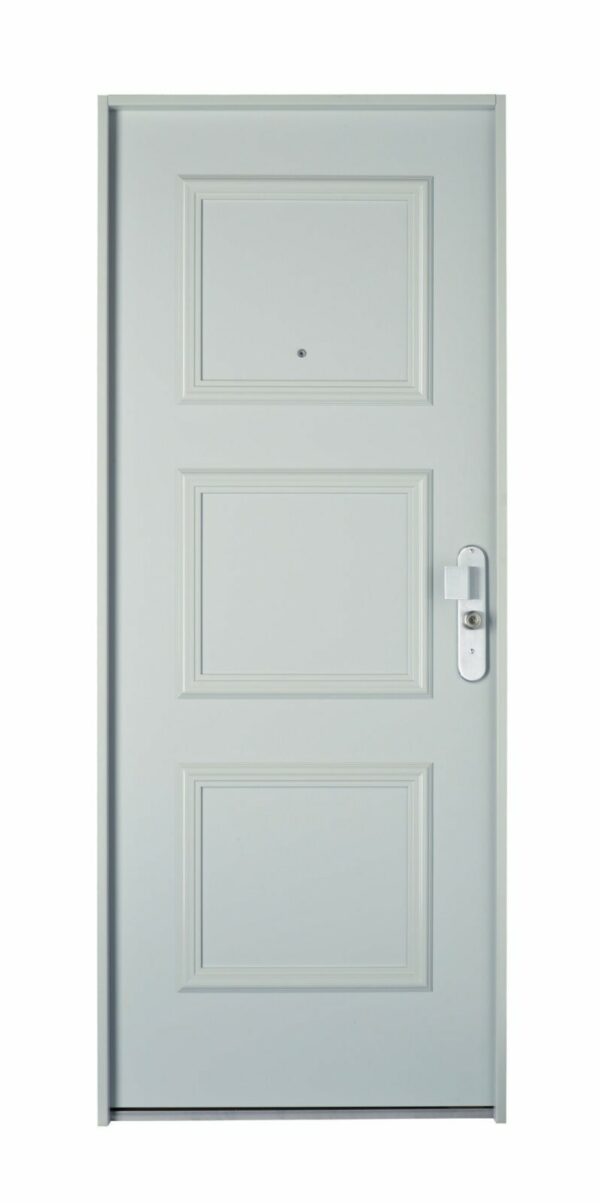 Porte blindée FICHET <br>Sphéris S – Image 3