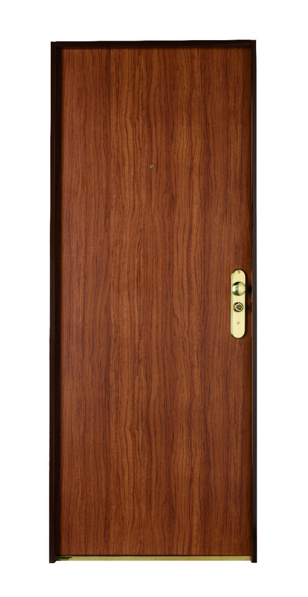 Porte blindée FICHET<br> Sphéris HIS – Image 10