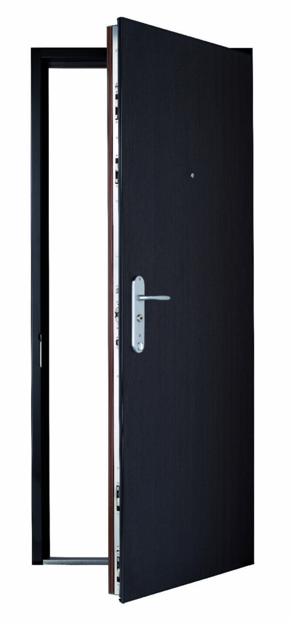 Porte blindée FICHET<br> Sphéris HIS – Image 13