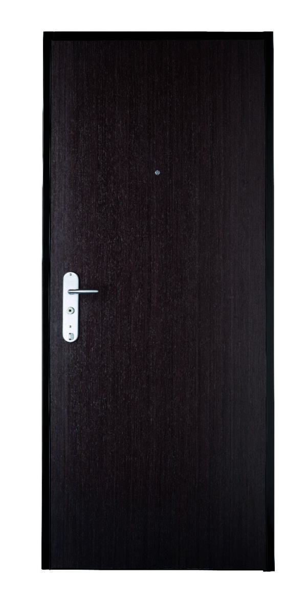 Porte blindée FICHET<br> Sphéris HIS – Image 21