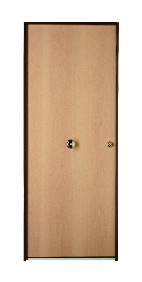 Porte blindée FICHET <br>Sphéris XP – Image 2