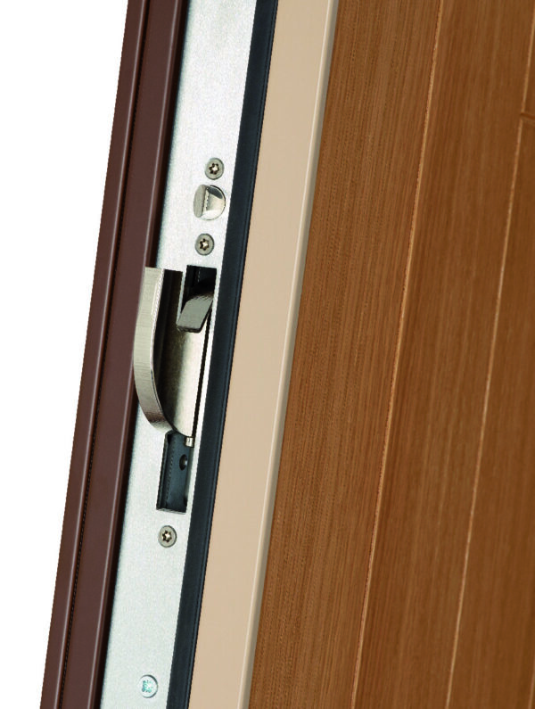 Porte blindée FICHET <br>Sphéris XP – Image 10