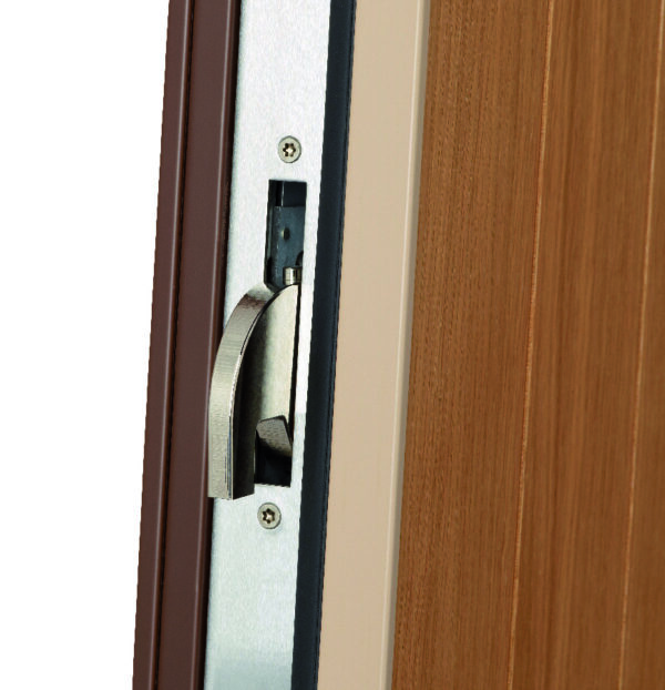 Porte blindée FICHET <br>Sphéris XP – Image 13