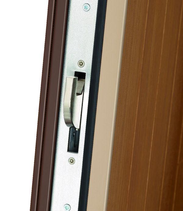 Porte blindée FICHET <br>Sphéris XP – Image 11