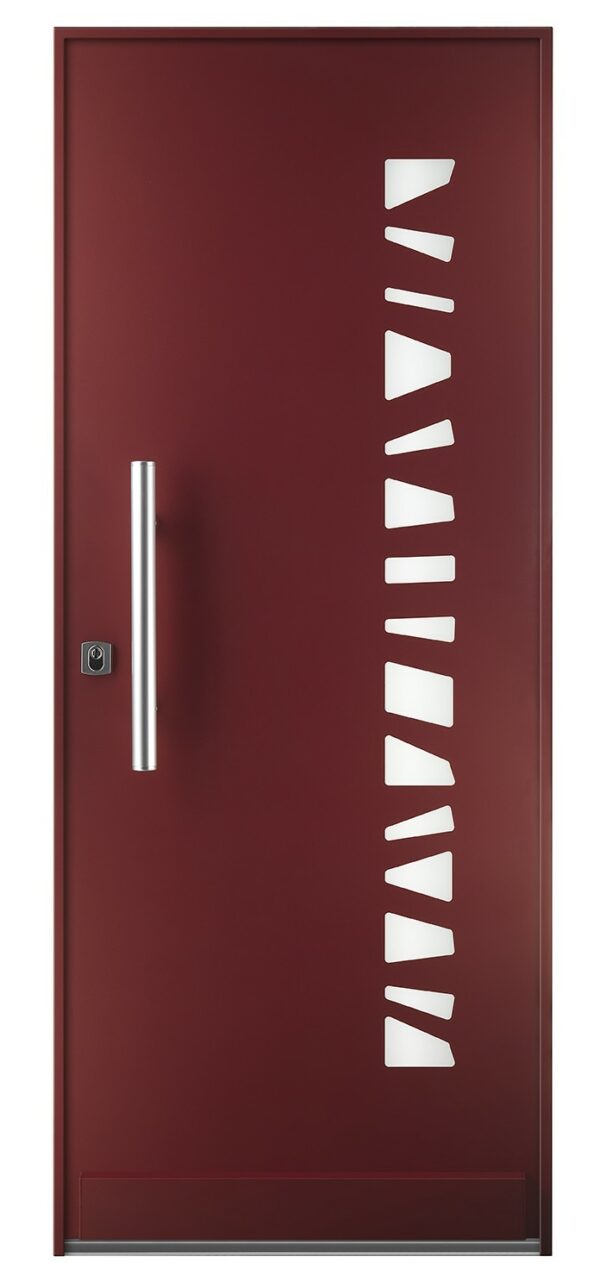 Porte blindée FICHET<br> Stylea S – Image 2