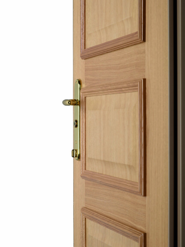 Porte blindée FICHET<br> Sphéris HIS – Image 2