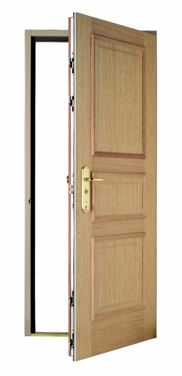 Porte blindée FICHET<br> Sphéris HIS – Image 19