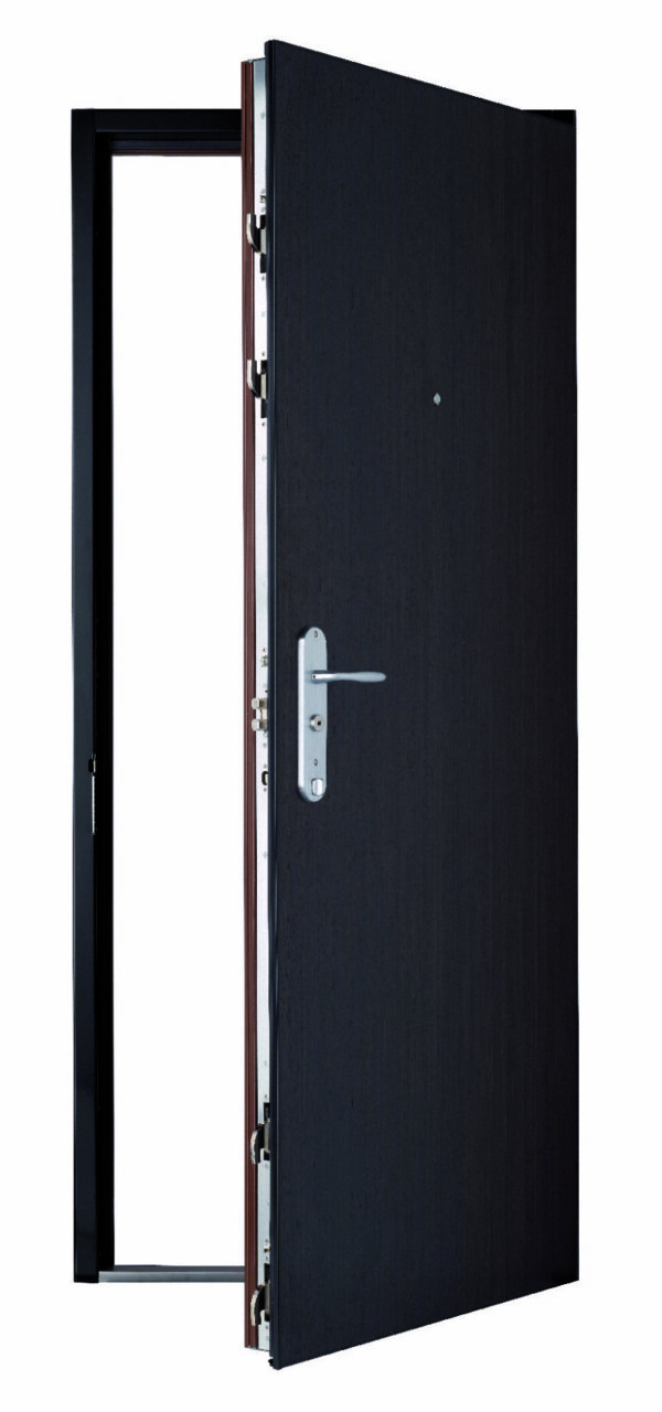 Porte blindée FICHET<br> Sphéris HIS – Image 15