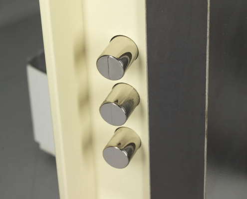 serrure fichet alicea pene