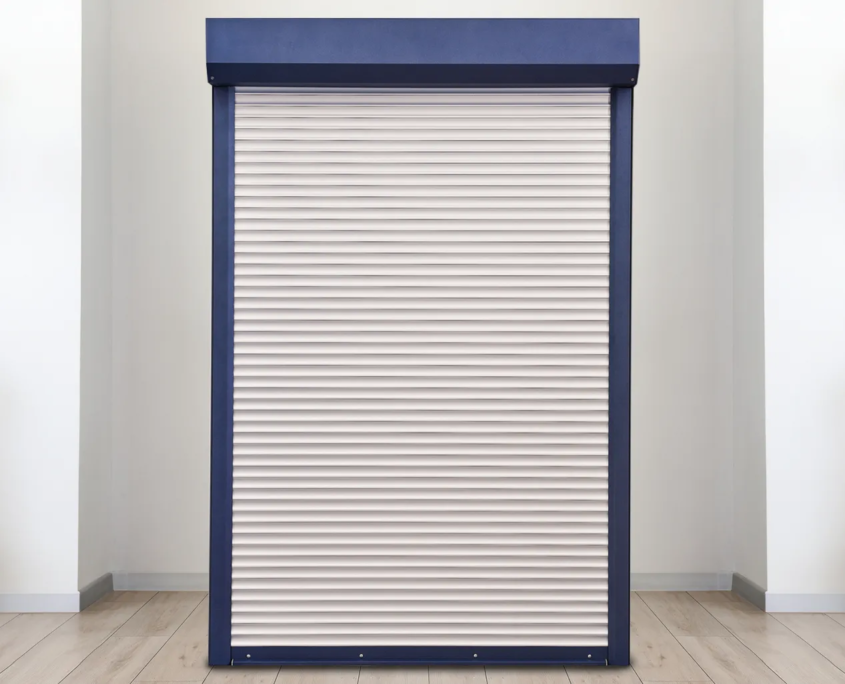 Volet roulant électrique Fichet